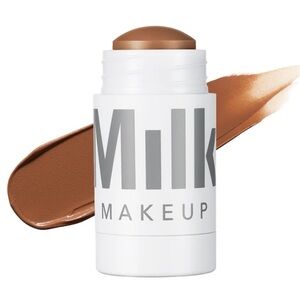 NEW Milk Makeup Matte Bronzer cream bronzer stick